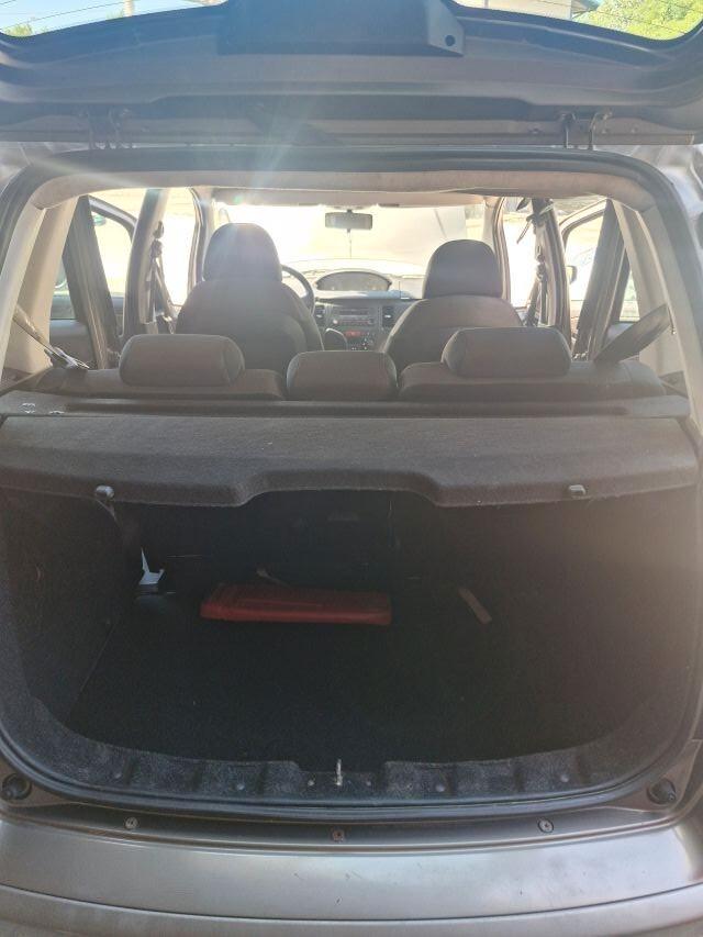 Fiat Idea 1.3 Multijet 16V 90 CV NEOPATENTATI