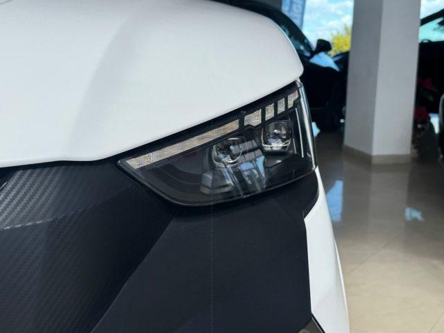 LIGIER JS 50 DCI L6 Select Confort