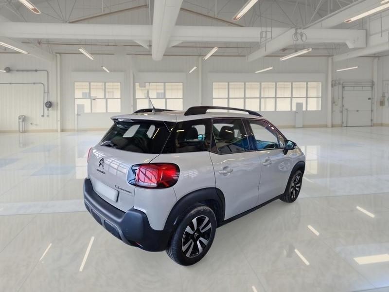 CITROEN C3 AIRCROSS PureTech 82 Shine