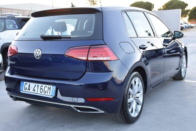 VOLKSWAGEN Golf 2.0 TDI DSG 5p. Executive BMT *COCKPIT*
