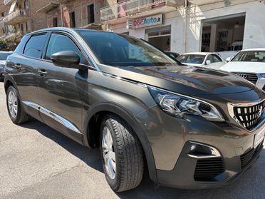 Peugeot 3008 BlueHDi 120 S&S BC Business