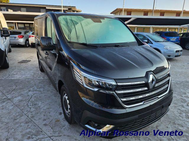 RENAULT Trafic T27 2.0 BluedCi 150CV PC-TN Furgone
