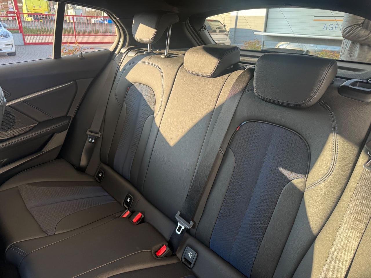 Bmw 118 M Sport 118 d #10022