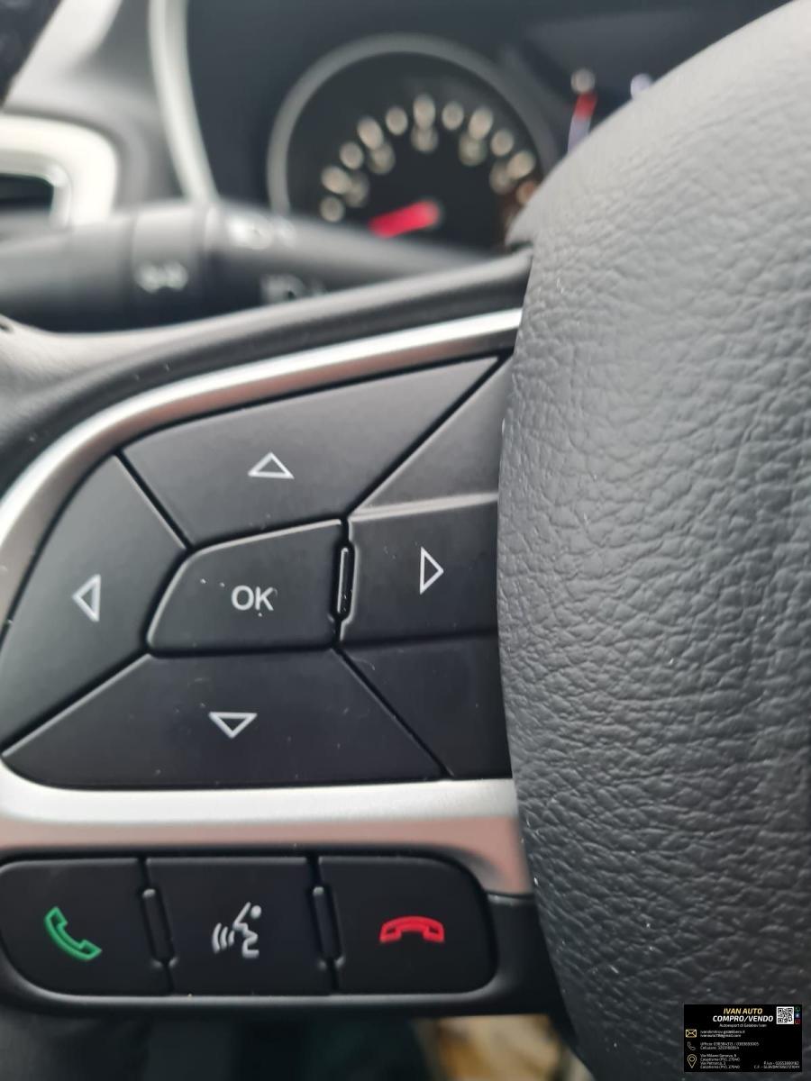 JEEP Compass 1.4 Benzina-53.000 Km-Anno 2019