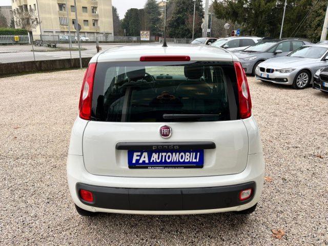 FIAT Panda 1.3 MJT 95 CV S&S Easy