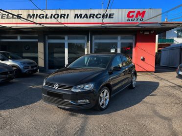 Volkswagen Polo 5 Porte Polo 5p 1.2 tsi bm Comfortline