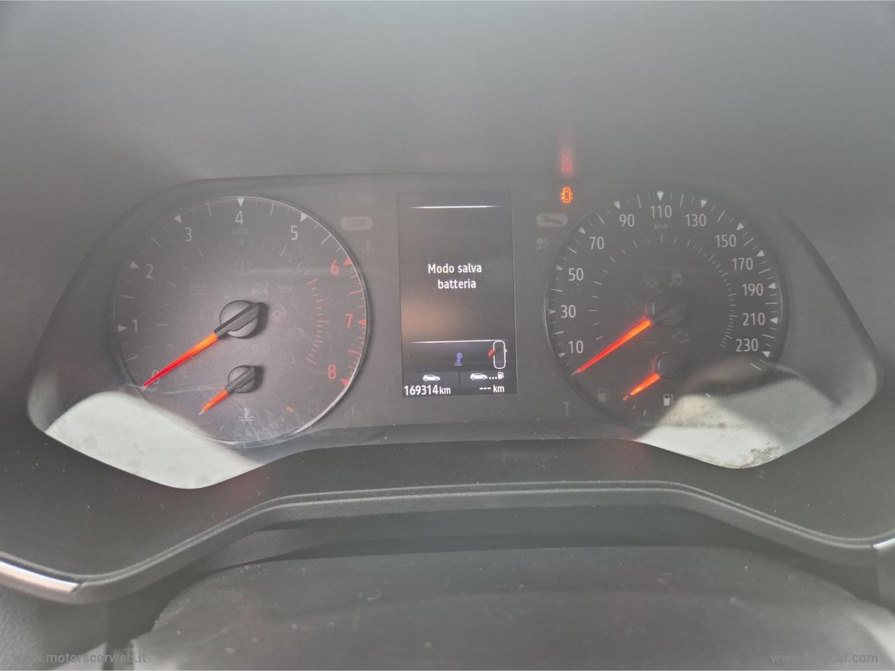 RENAULT Clio TCe 12V 100 CV 5p. Business