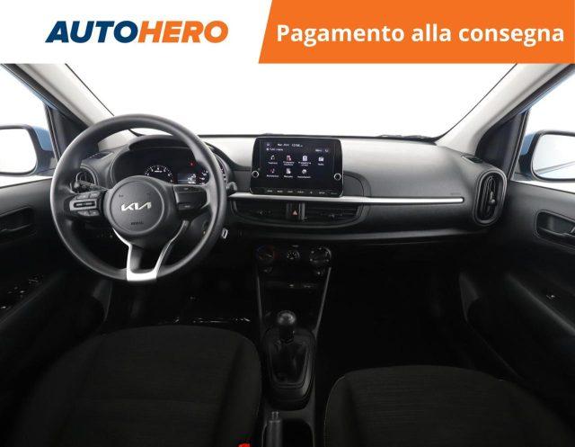 KIA Picanto 1.0 12V 5 porte Urban