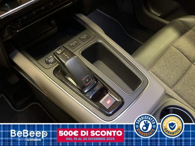 Citroën C5 Aircross 1.5 BLUEHDI SHINE S&S 130CV EAT8