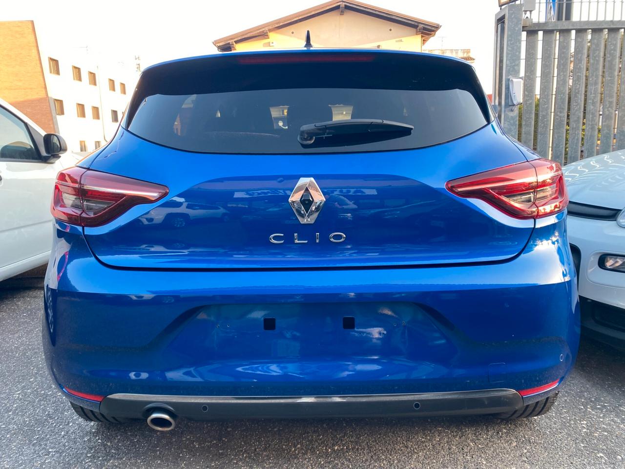 Renault CLIO 1.0 TCe 100Cv GPL TECHNO-NAVI/Telecam.