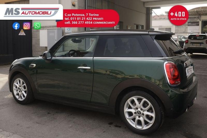 MINI Mini MINI Mini One D 70KW ANNO 2014