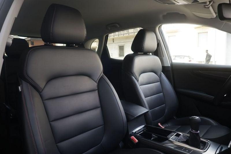 MG HS HS 1.5 t-gdi Luxury Unicoproprietario