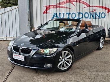 Bmw 320d cat Cabrio Attiva