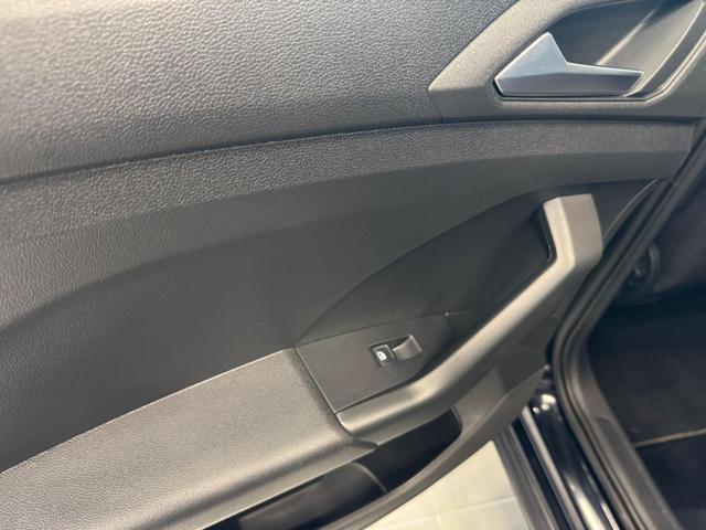 VOLKSWAGEN T-Cross 1.0 TSI 115 CV DSG EDITION PLUS