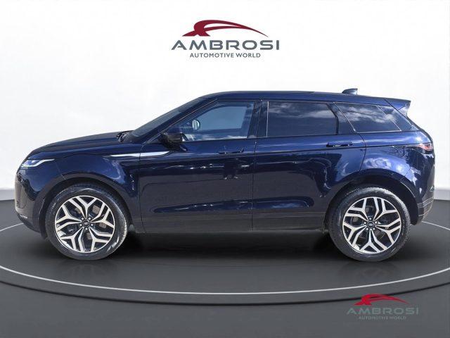 LAND ROVER Range Rover Evoque 2.0D I4 163CV AWD Auto SE