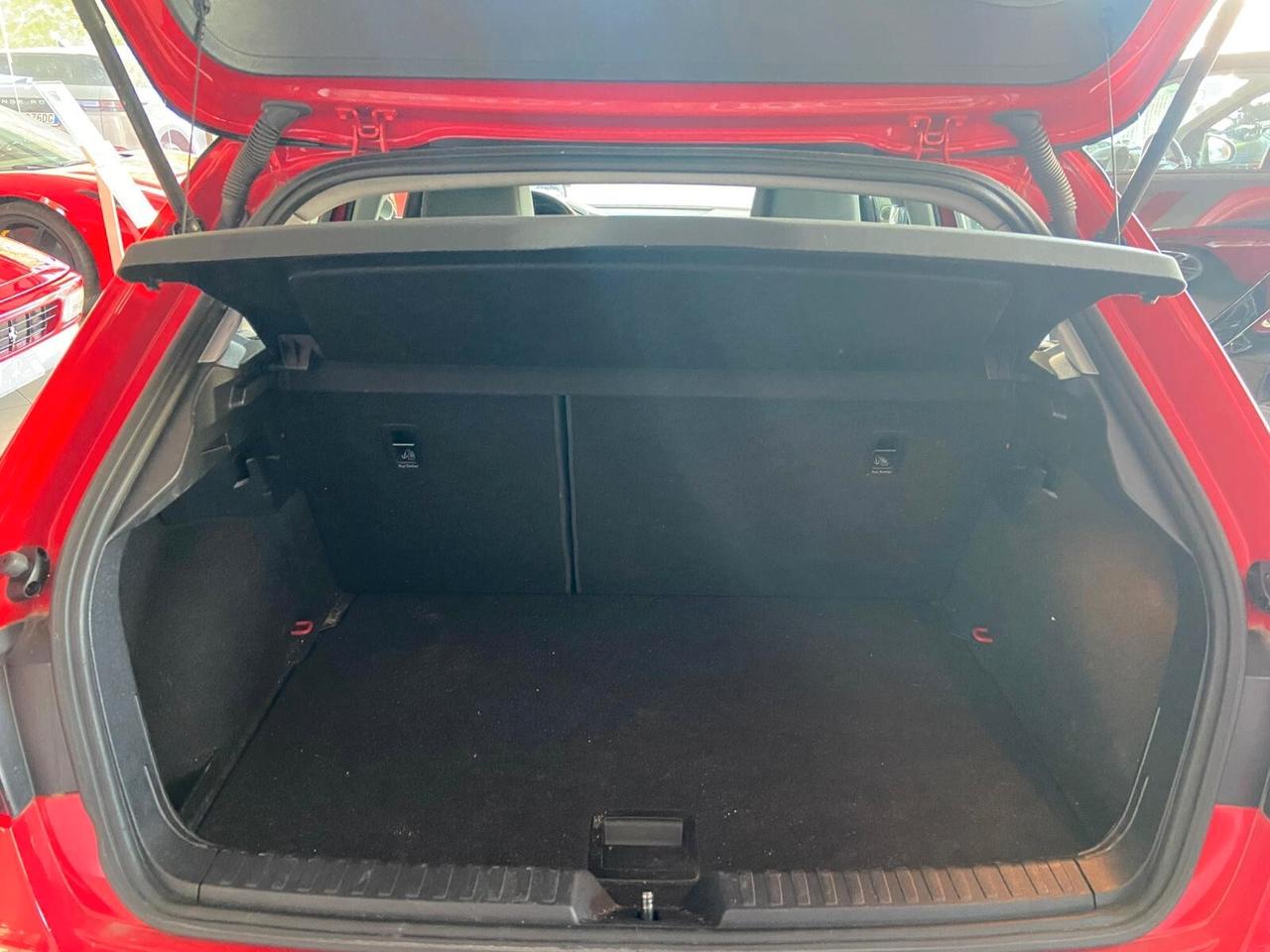 Audi A1 SPB 30 TFSI STronic 1.0cc AUTOMATICA