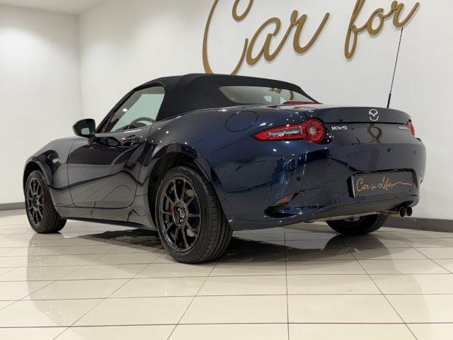MAZDA MX-5 1.5 Skyactive 132 CV RF Homura
