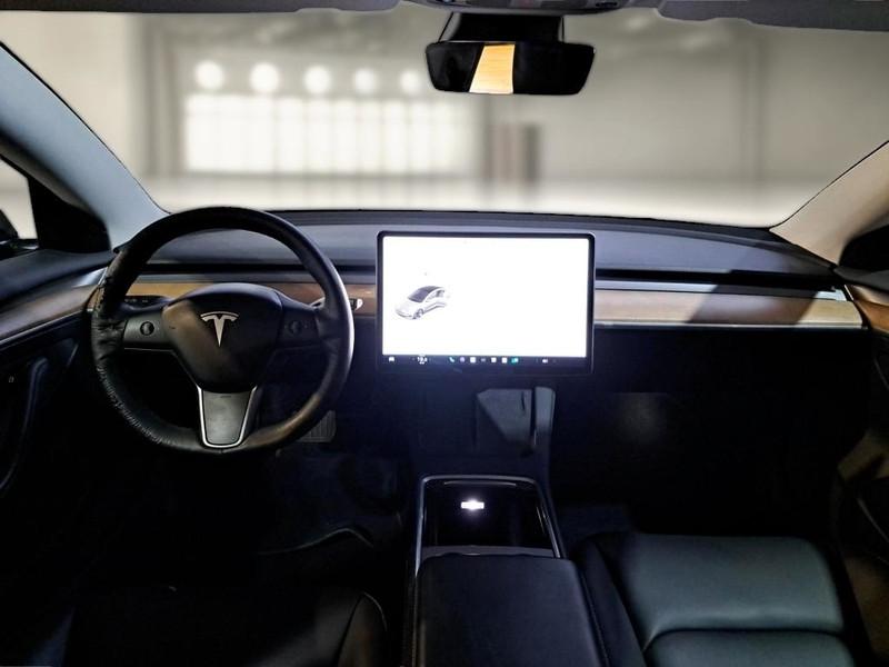 TESLA MODEL 3 75 KWH LONG RANGE DUAL MOTOR AWD 4 PORTE BERLINA