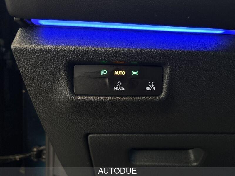 Volkswagen Tiguan III 2024 2.0 tdi Life 150cv dsg