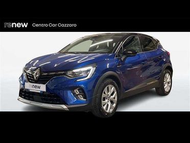 Renault Captur 1.0 TCe GPL Intens my21