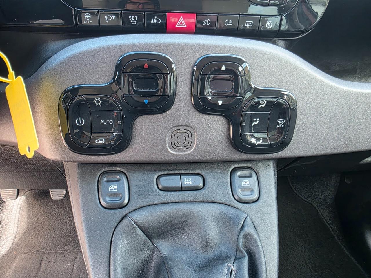 Fiat Panda 1.3 MJT S&S 4x4