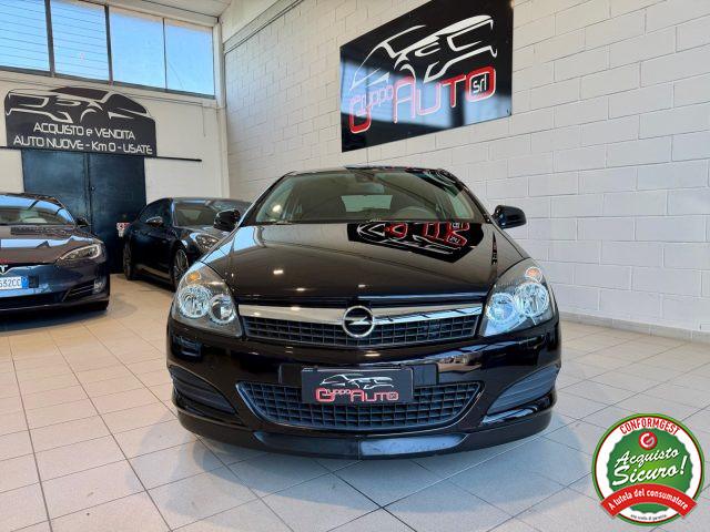 OPEL Astra GTC 1.4 16V Twinport 3p. Edition *NEOPAT*UNIPRO*
