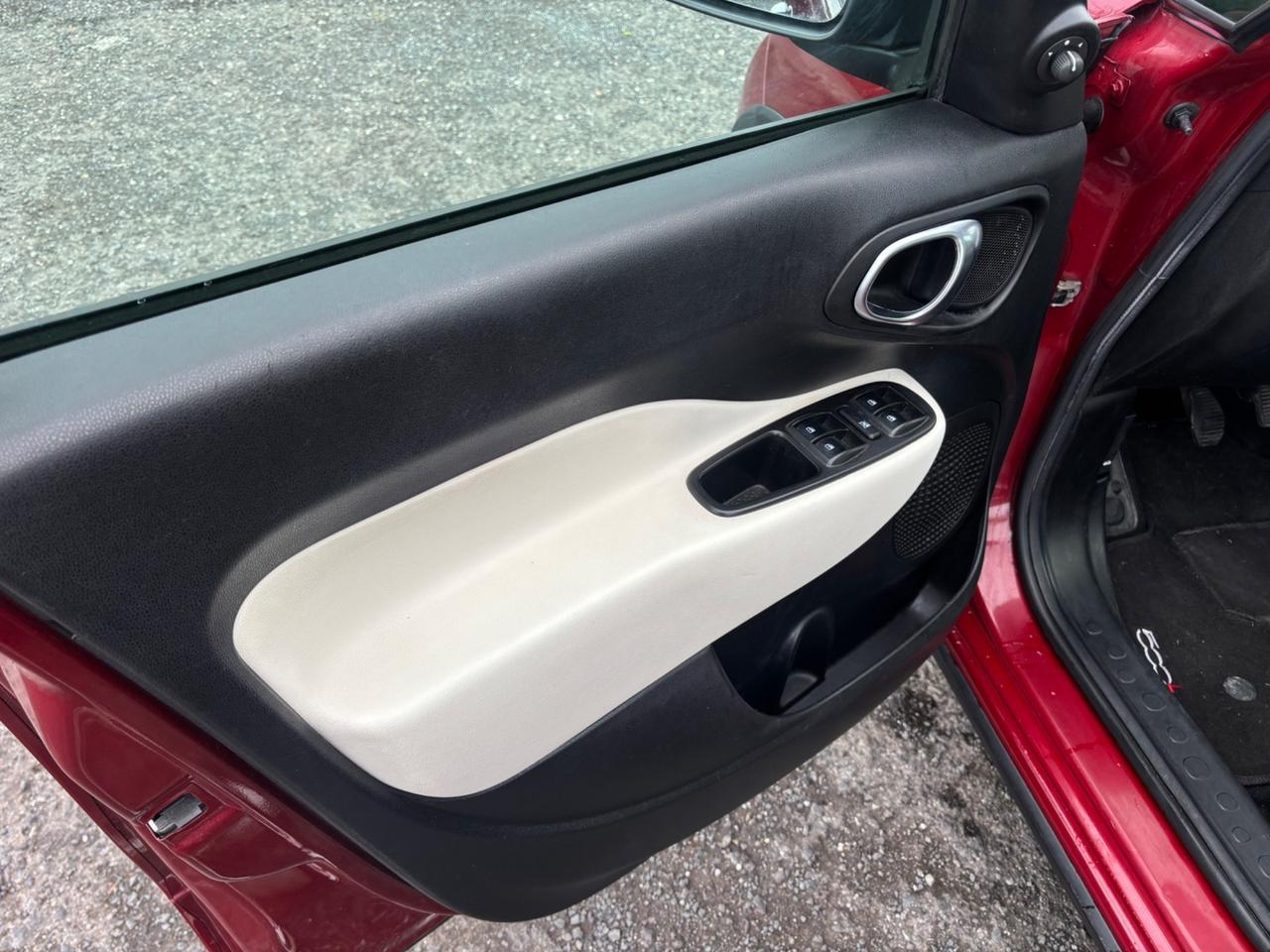 Fiat 500L 1.6 Multijet 105 CV Trekking