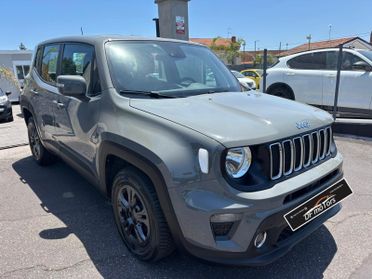 Jeep Renegade 1.6 Mjt -2021