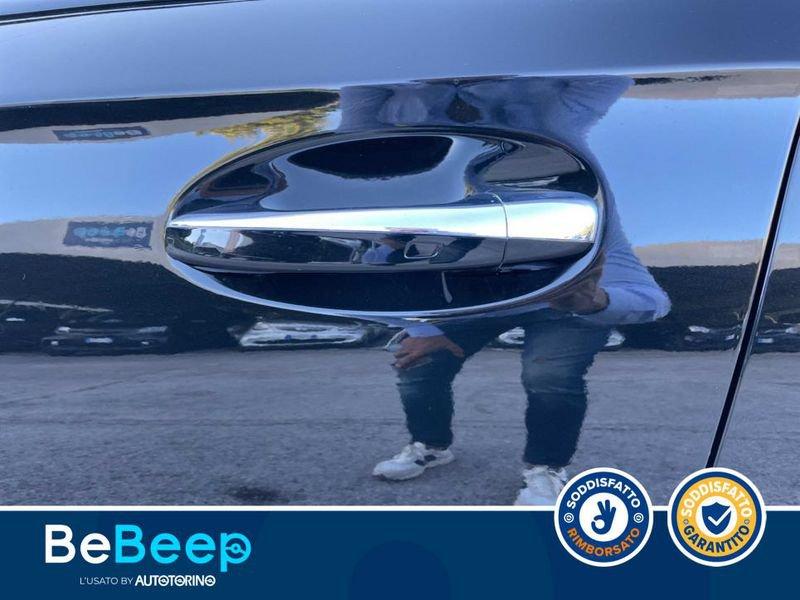 Mercedes-Benz Classe A A AMG 35 AMG LINE PREMIUM PLUS 4MATIC AUTO