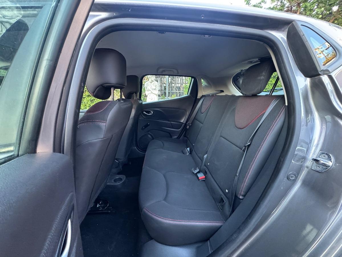RENAULT Clio 1.2 75 CV 5p. Intens