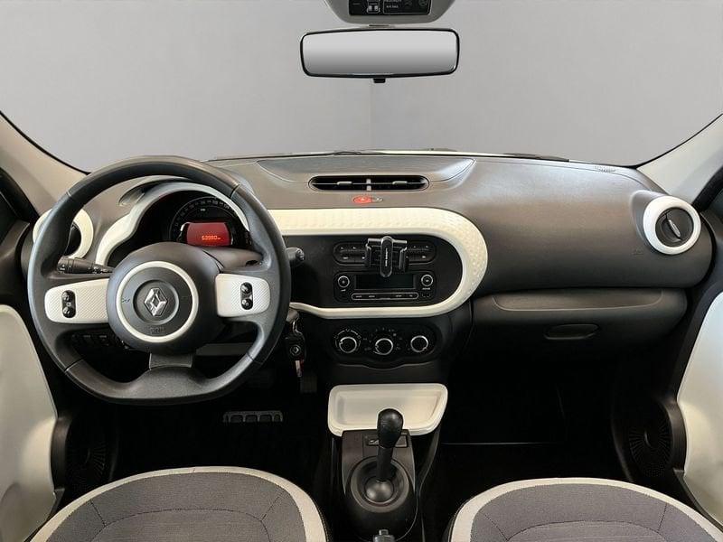 Renault Twingo Twingo 1.0 sce Duel 69cv edc
