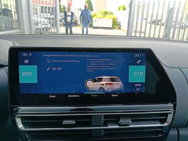 Citroen C5 Aircross PHEV 1.6 Plug-In Hybrid 225cv EAT8 SHINE Aziendale