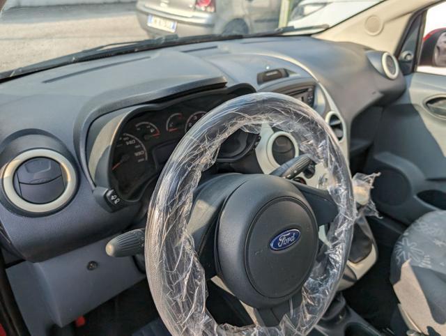 FORD Ka+ 1.2 + 69CV E6