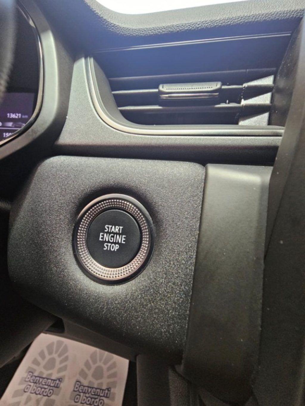 Renault Captur TCe 90 CV Techno