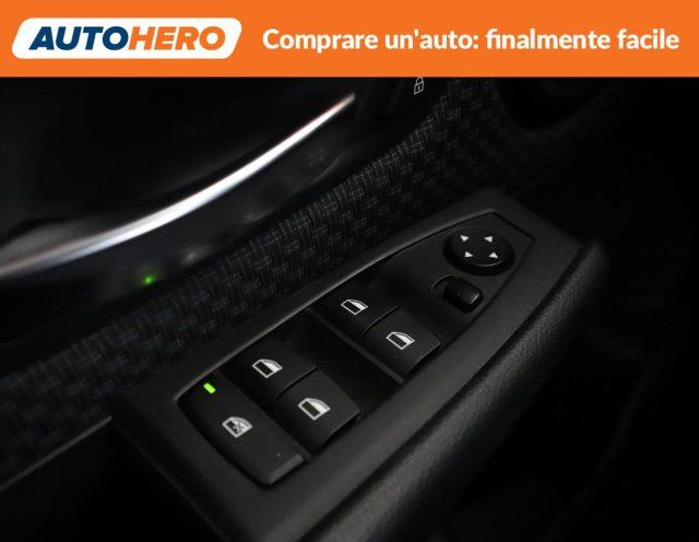 BMW 218 i Active Tourer Advantage