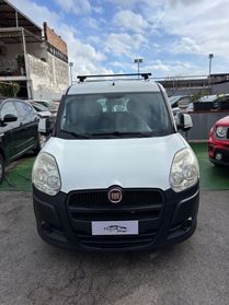 Fiat Doblo Doblò 1.6 MJT MTA PC-TN Cargo Lamierato