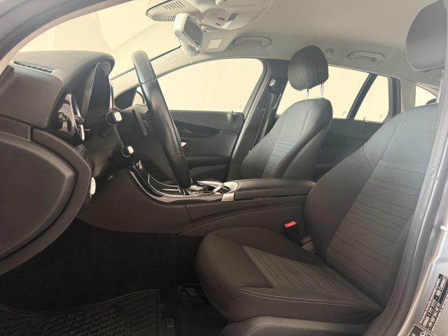 MERCEDES-BENZ C 200 d S.W. Auto Premium Plus