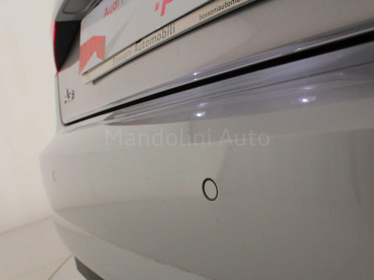 Audi A3 sportback 1.4 tfsi e-tron design s tronic