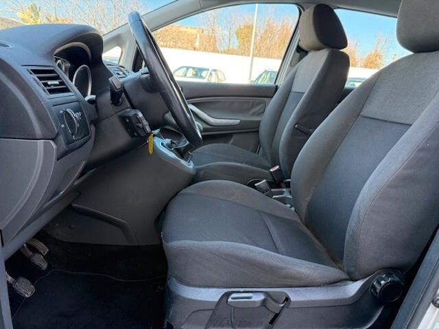 Ford C-Max 1.6 TDCi 90 CV Titanium 2009