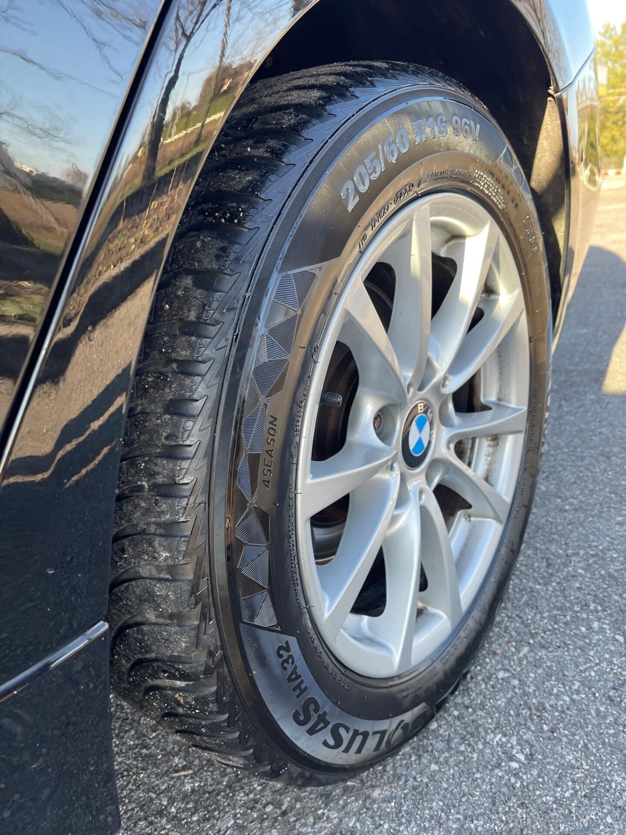 Bmw 316 316d Touring