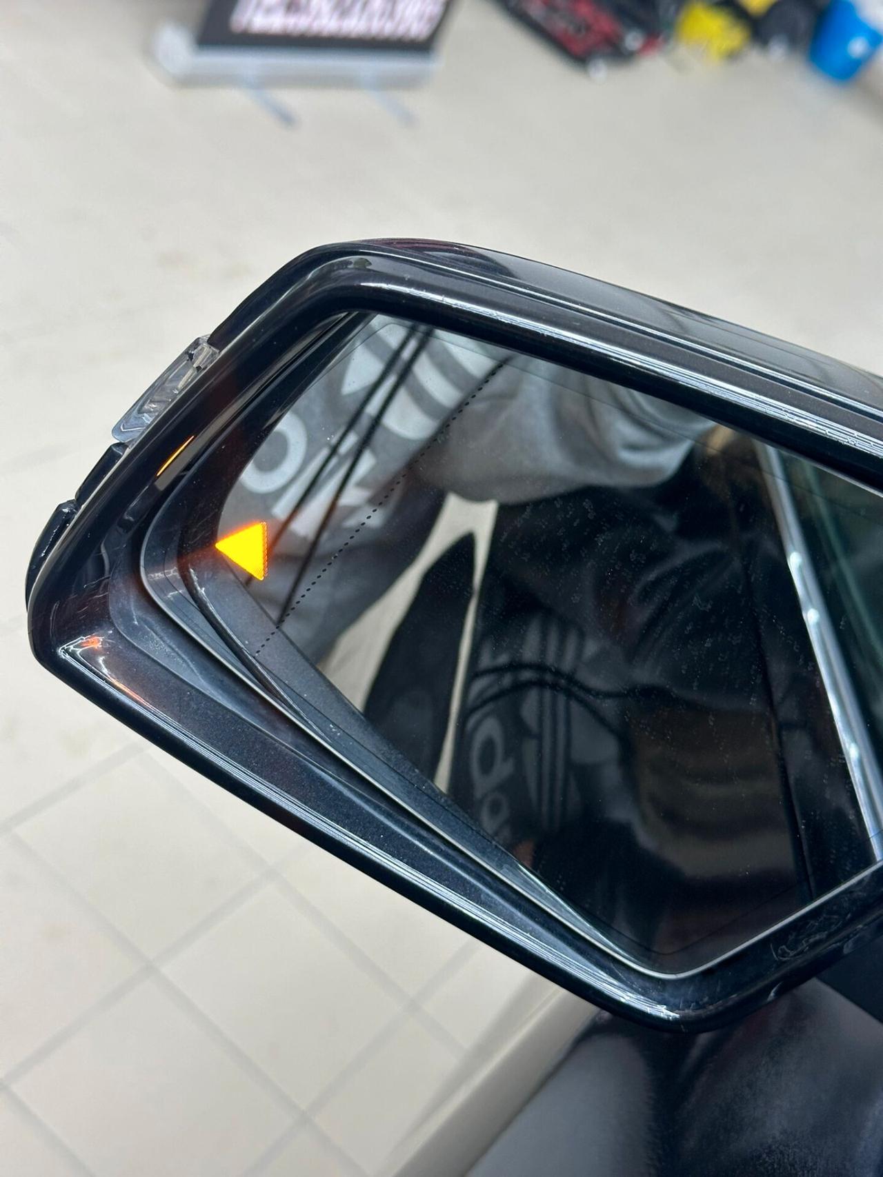 Mercedes-benz GLA 200 d Automatic Sport