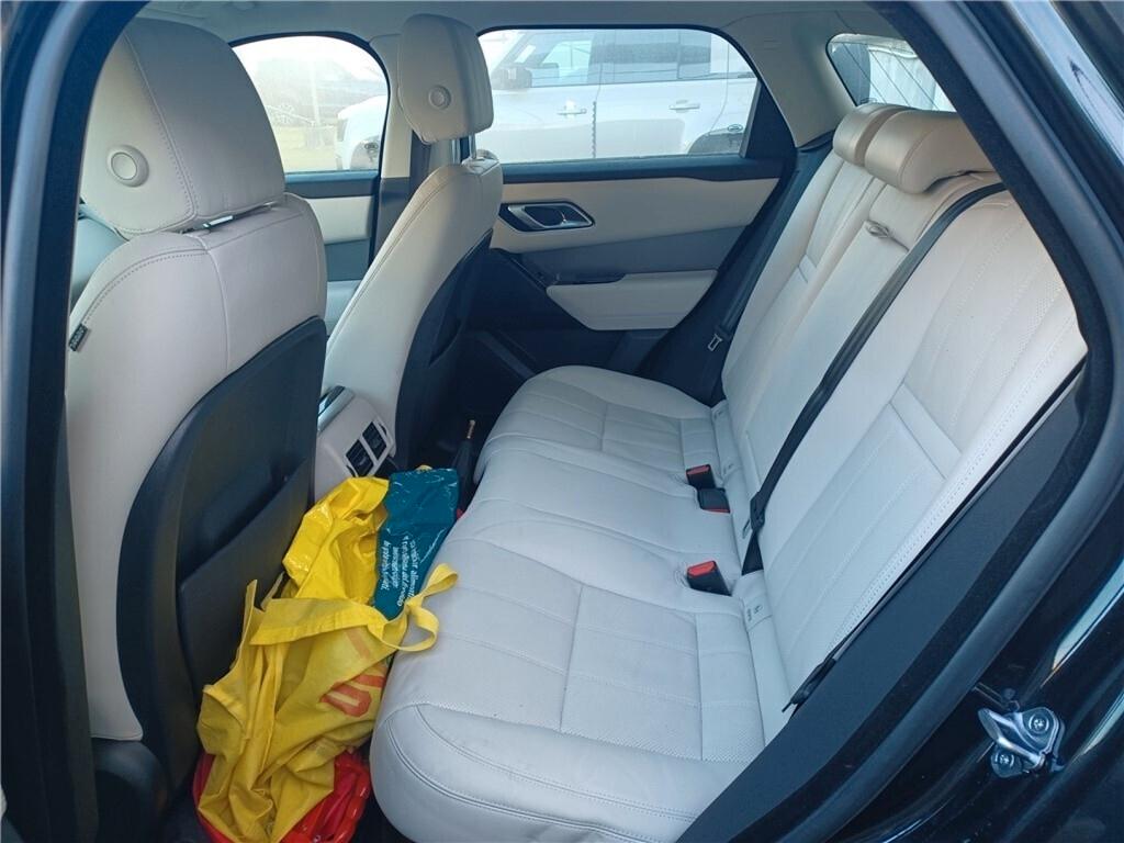 LAND ROVER RANGE ROVER VELAR 2.0D I4 204CV AUTOMATIC AWD S ( FARI LED PREMIUM - PELLE - ADAPTIVE CRUISE - NAVI - MIRROR - PDC - TELECAMERA 360 - CERCHI 19 )