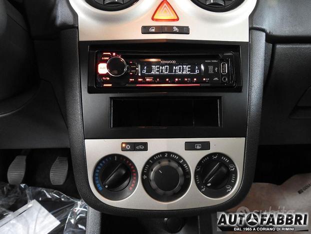 OPEL - Corsa - 1.0 12V 5 porte Club Clima 5 posti