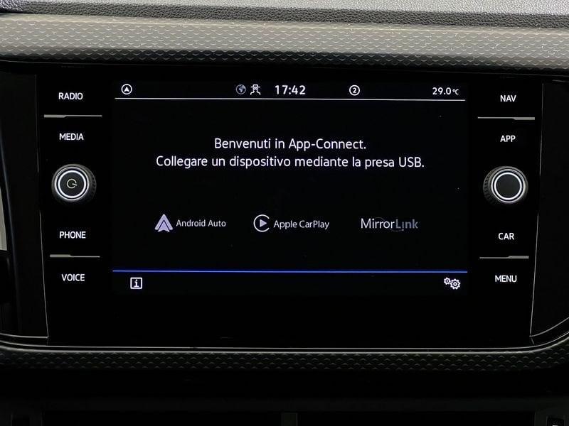 Volkswagen T-Cross T-Cross 1.0 TSI Style BMT