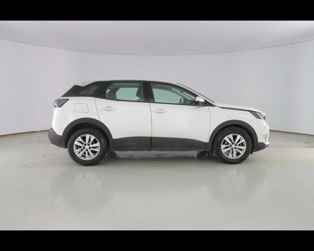PEUGEOT 3008 BlueHDi 130 S&S EAT8 Active Business