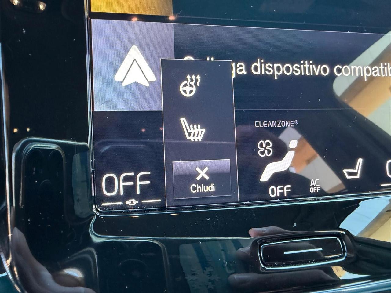 Volvo XC40 T5 Recharge Plug-in Hybrid automatico Plus Bright