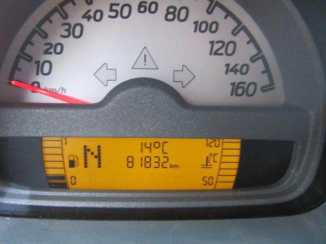 SMART ForTwo 1000 52 kW coupé passion