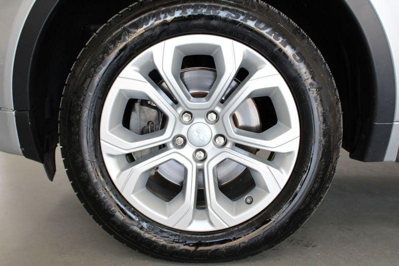 Land Rover Discovery Sport 2.0 TD4 180 BUS.ED.PR.SE