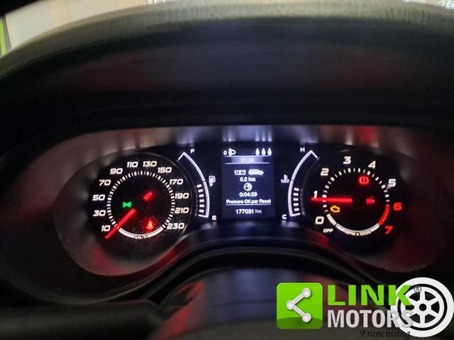 FIAT Tipo 5P 95CV EASY