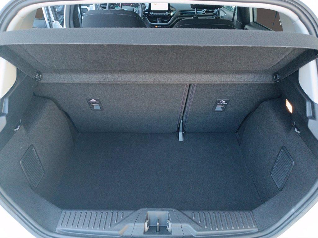 FORD Fiesta 5p 1.0 ecoboost h titanium 125cv del 2022